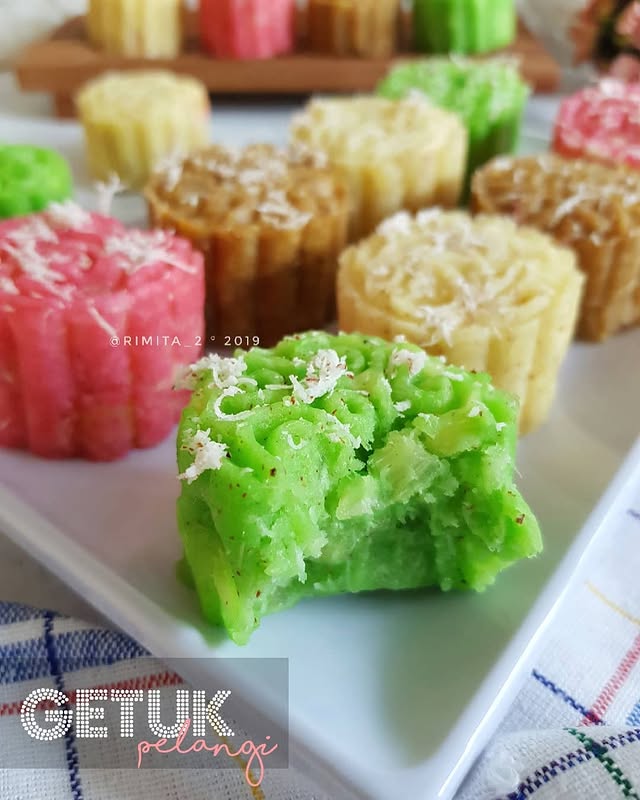 20 Resep jajanan pasar untuk menyambut puasa, enak, praktis, mudah dibuat, dan bisa jadi ide jualan