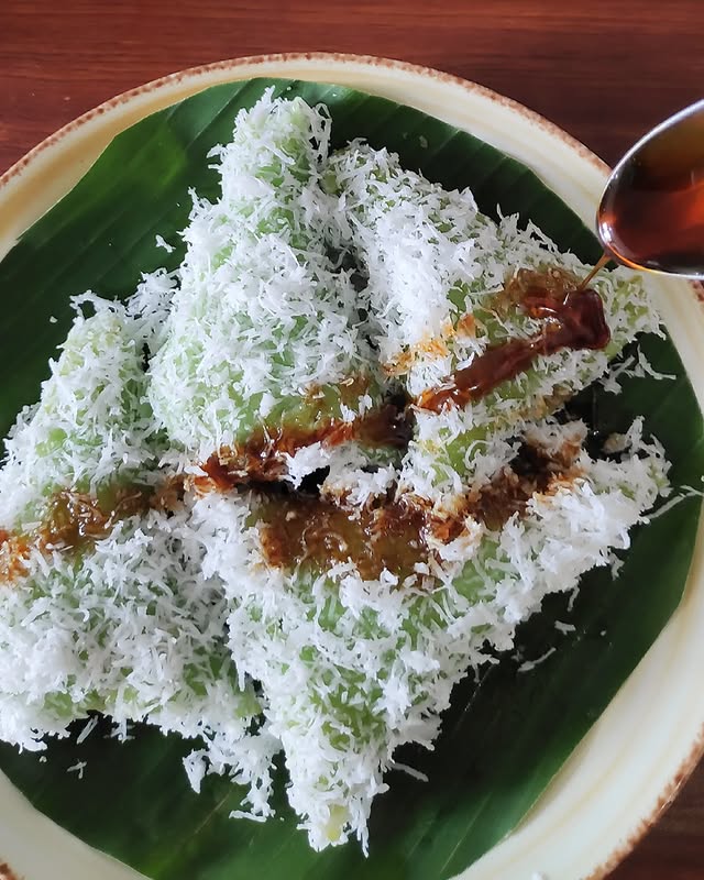 20 Resep jajanan pasar untuk menyambut puasa, enak, praktis, mudah dibuat, dan bisa jadi ide jualan