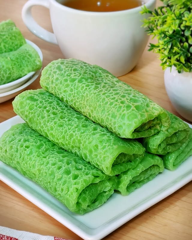 20 Resep jajanan pasar untuk menyambut puasa, enak, praktis, mudah dibuat, dan bisa jadi ide jualan