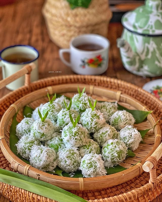 20 Resep jajanan pasar untuk menyambut puasa, enak, praktis, mudah dibuat, dan bisa jadi ide jualan