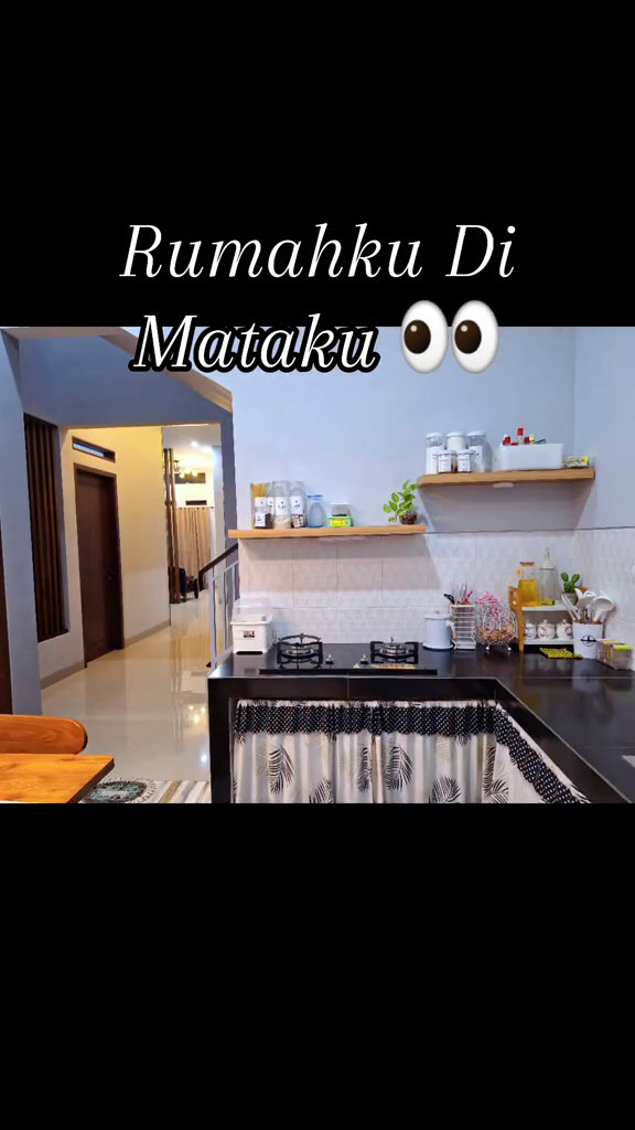 Dari luar buluk jorok undang nyinyiran tetangga, 9 potret interior dalam rumah ini ternyata mewah pol