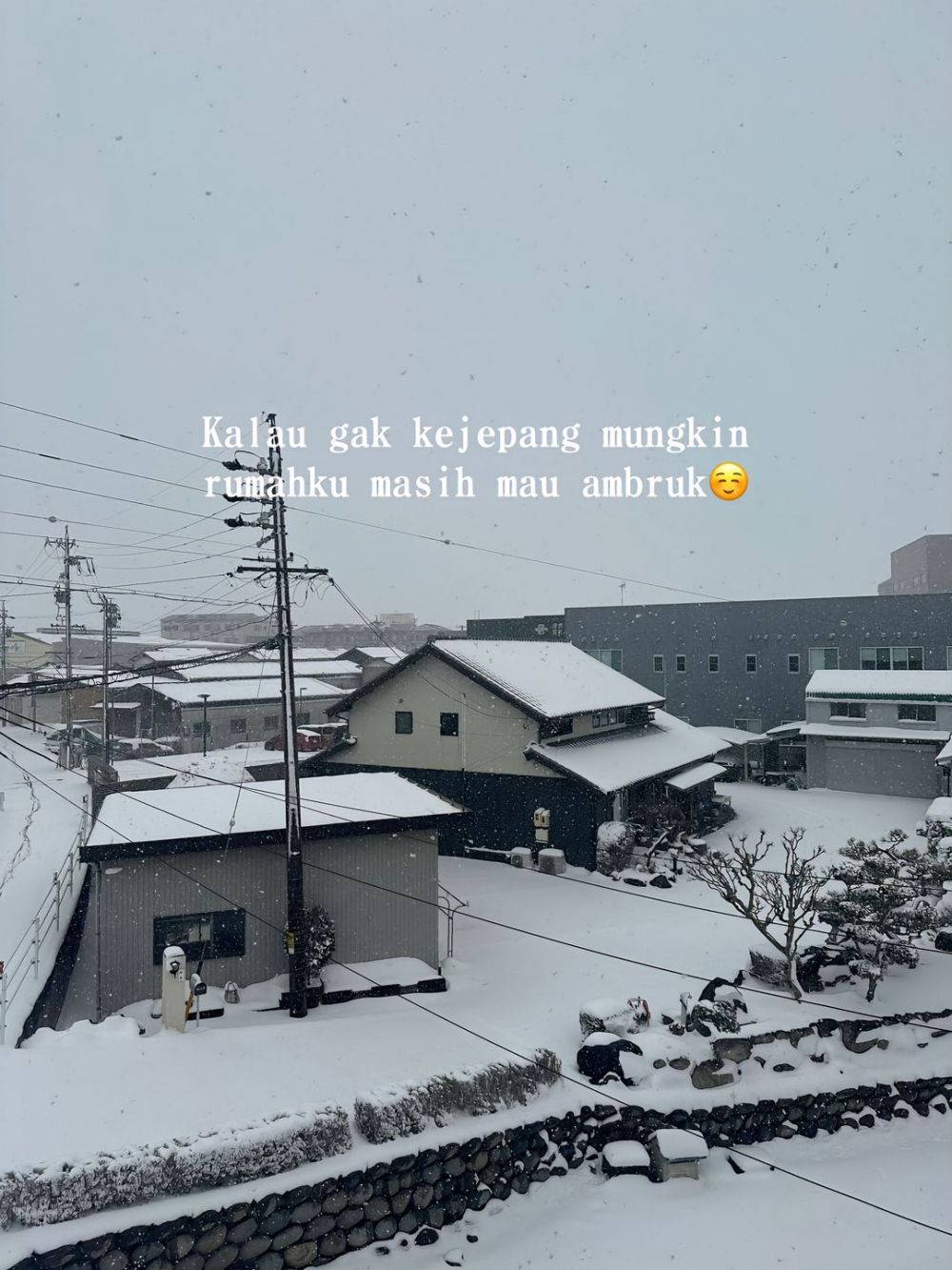 WNI ini kerja di Jepang nabung Rp15 juta perbulan, jerih payahnya kini bisa renovasi rumah Rp400 juta