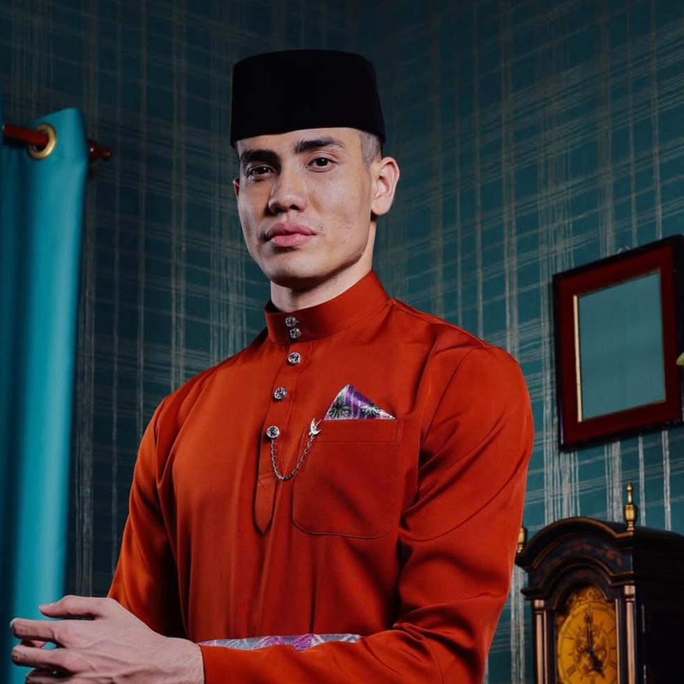 Beli hunian pertama Rp3,6 M di usia 22 tahun berkat ngonten, intip 9 potret rumah Aisar Khaled