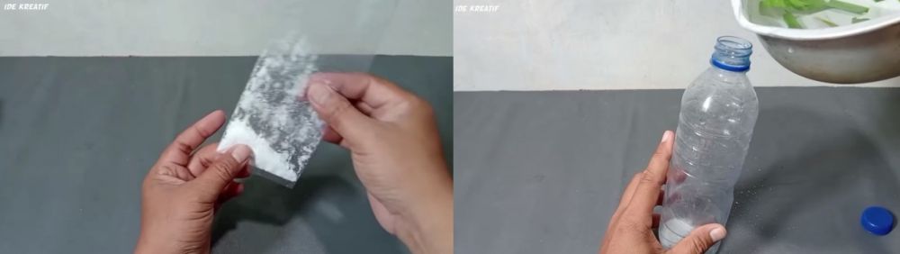 Trik jitu mencegah tikus masuk ke rumah tanpa perangkap dan racun, cuma pakai 1 bumbu masak auto kabur