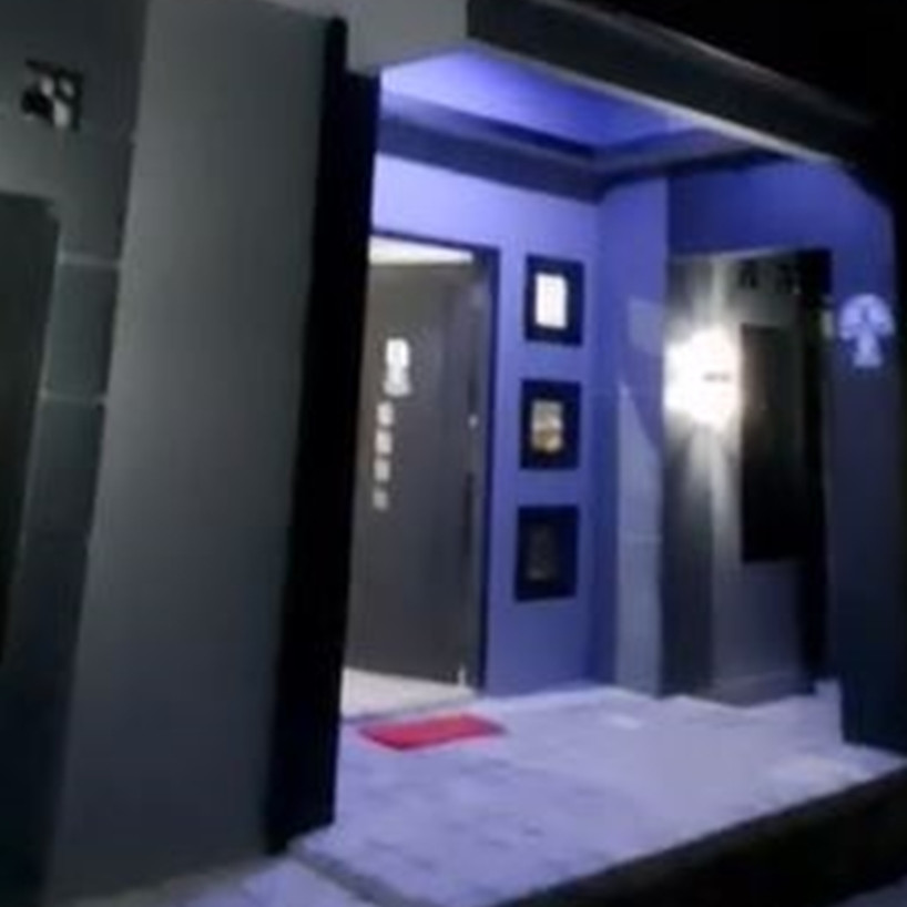 Dari luar seperti hunian manusia ternyata kandang domba, 7 potret rumah ini interiornya bikin melongo