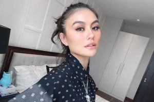 Heboh kabar keterkaitan Tommy Winata dan Agnez Mo, sahabat beri klarifikasi