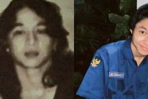 Prinsip hidup Kiesha Alvaro emoh jadi orang tajir tapi pentingkan kebahagiaan keluarga ini bikin salut