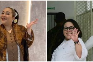 Cerita Nunung jual aset kekayaan, ungkap perjuangannya menyambung hidup saat terjerat narkoba