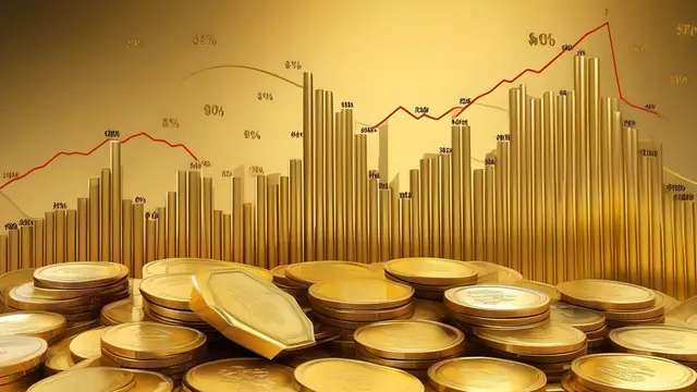 Ternyata Indonesia punya cadangan emas terbesar nomor 6 di dunia