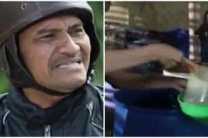 Cuplikan sinetron azab lawas soal oplosan bensin viral seiring heboh oplosan Pertamax, endingnya ngeri