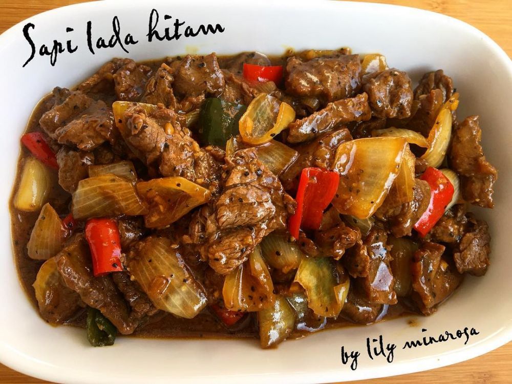 20 Resep buka puasa serba daging ala restoran, enak, mudah dibuat, dan praktis