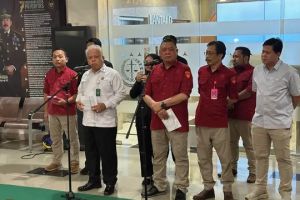 Pertamina bantah oplos Pertamax, Kejagung temukan bukti berbeda