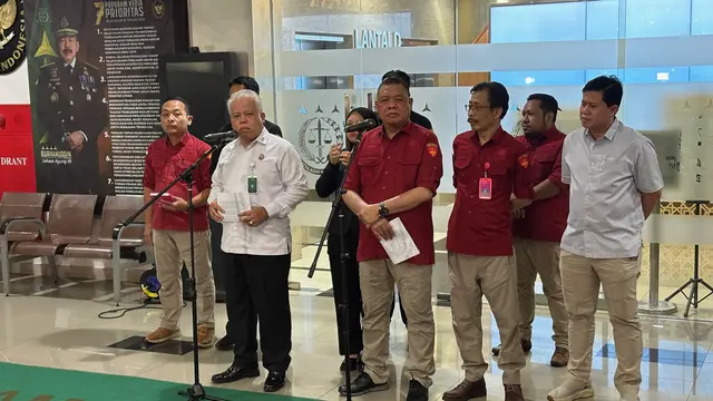 Pertamina bantah oplos Pertamax, Kejagung temukan bukti berbeda