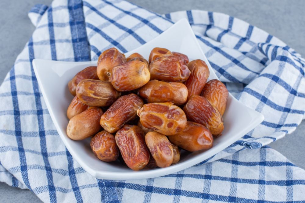 Kurma sehat tanpa gula tambahan: Ciri-ciri, manfaat, dan cara memilihnya