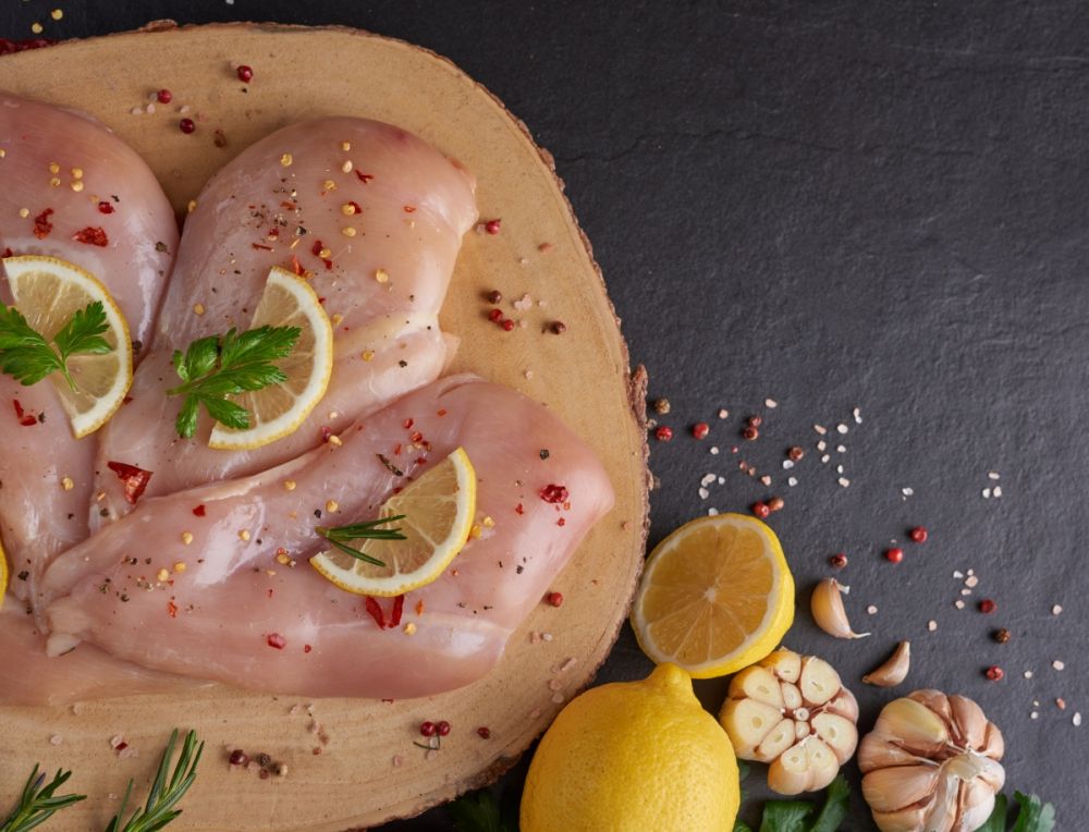 7 Kreasi bumbu marinasi ayam lezat dan mudah untuk stok menu sahur bulan puasa