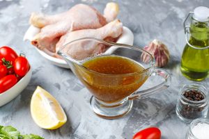7 Kreasi bumbu marinasi ayam lezat dan mudah untuk stok menu sahur bulan puasa