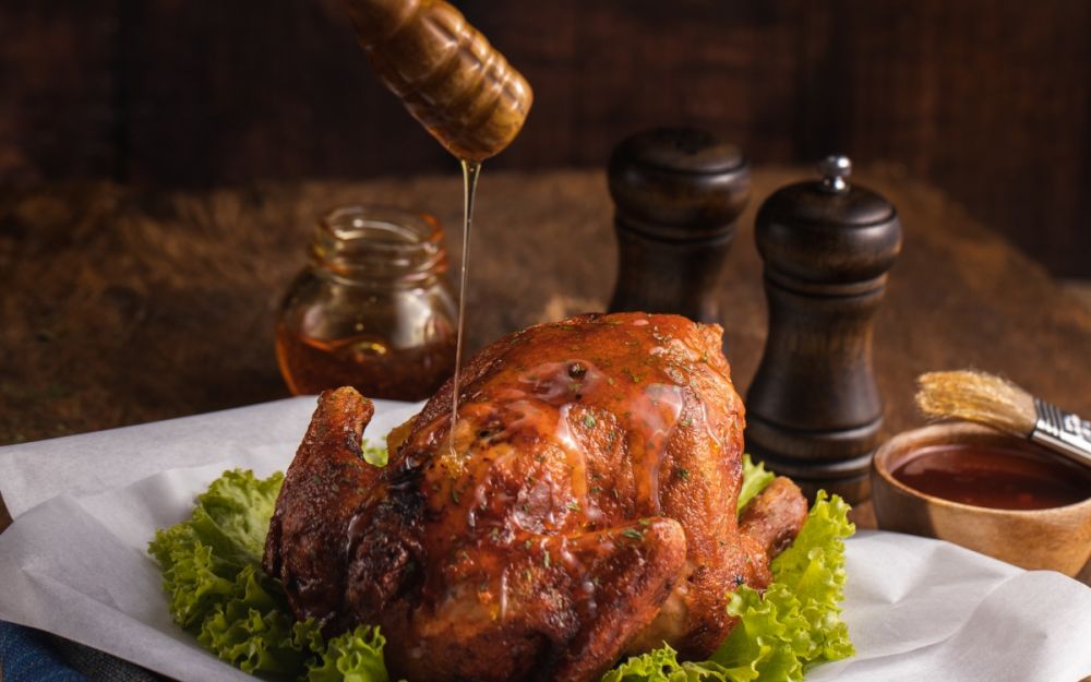 7 Kreasi bumbu marinasi ayam bakar untuk menu buka puasa rumahan, praktis dan lezat