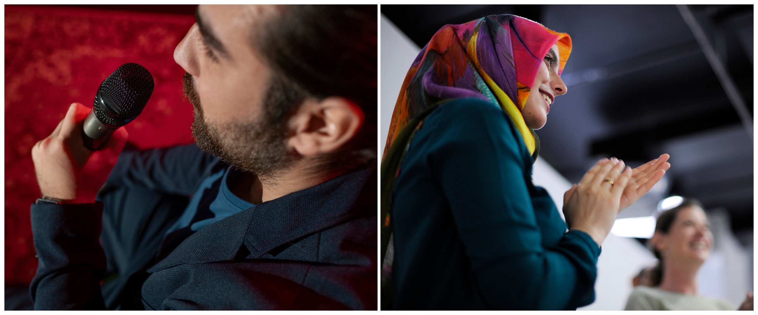 50 Pantun pembuka pidato lucu, nggak garing dan bikin suasana cair sejak awal