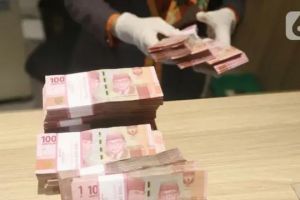 Daftar klasemen liga korupsi Indonesia, terbaru kasus korupsi minyak mentah