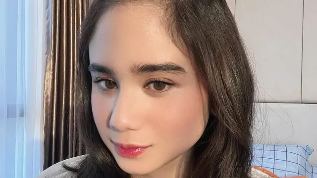 Cerita Tissa Biani perankan Norma Risma di film perselingkuhan suami & mertua, 26 hari syuting nangis