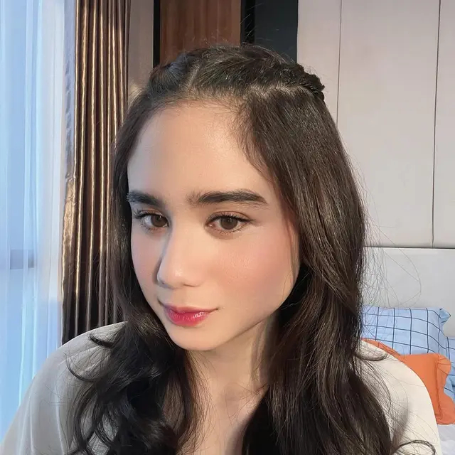 Cerita Tissa Biani perankan Norma Risma di film perselingkuhan suami & mertua, 26 hari syuting nangis