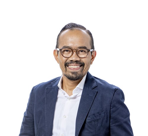 7 Jejak karier Ravi Siahaan Dirut Pertamina Patra Niaga, jadi tersangka kasus korupsi minyak mentah