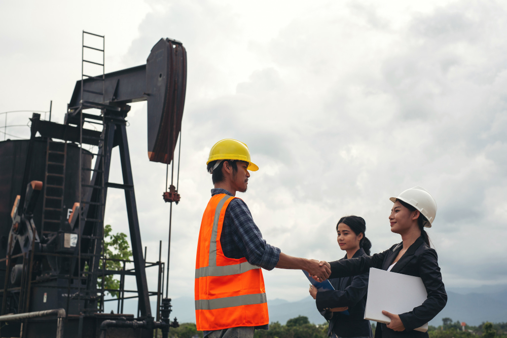 7 Jejak karier Ravi Siahaan Dirut Pertamina Patra Niaga, jadi tersangka kasus korupsi minyak mentah