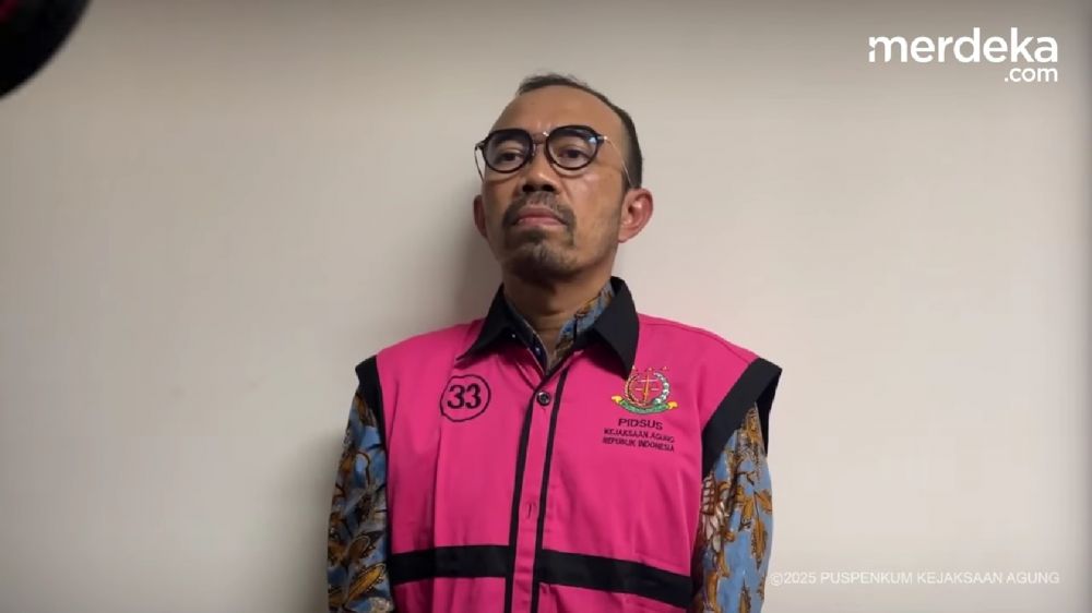 7 Jejak karier Ravi Siahaan Dirut Pertamina Patra Niaga, jadi tersangka kasus korupsi minyak mentah