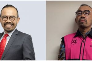 7 Jejak karier Ravi Siahaan Dirut Pertamina Patra Niaga, jadi tersangka kasus korupsi minyak mentah