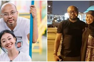 Siapa Galiech Ridha Rahardja? Mantan suami Asri Welas yang sukses di dunia perbankan