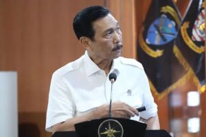 Luhut ungkap 15 perusahaan relokasi pabrik dari Vietnam ke Indonesia, buka 1,5 juta lapangan kerja
