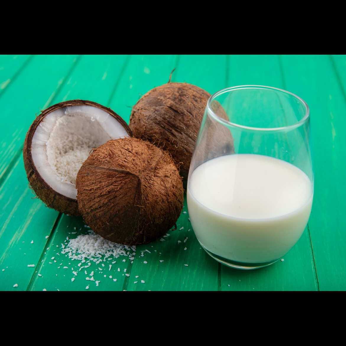 Santan instan tak murni 100% dari kelapa, ini cara stok santan asli yang awet berbulan-bulan