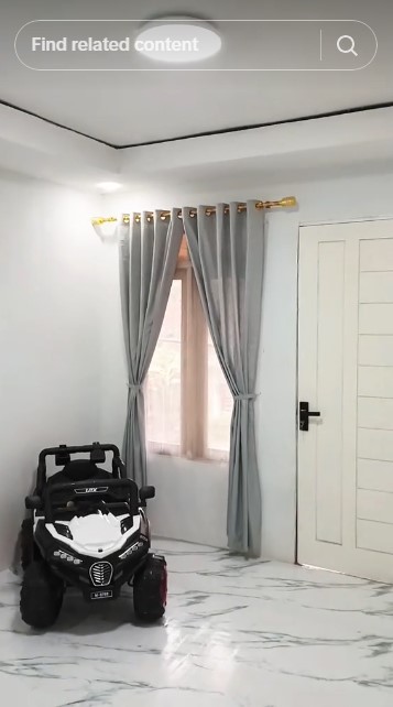 Luarnya bak gubuk usang di tengah hutan, 9 potret rumah ini interiornya mirip di kompleks elit