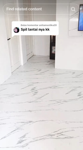 Luarnya bak gubuk usang di tengah hutan, 9 potret rumah ini interiornya mirip di kompleks elit