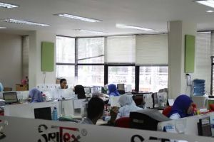 Imbas putusan pailit, ribuan karyawan Sritex bersiap di-PHK