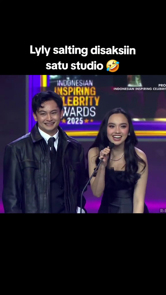 Definisi dicintai ugal-ugalan, 9 momen Lyodra Ginting salting total dipuji Randy Martin bikin gemas