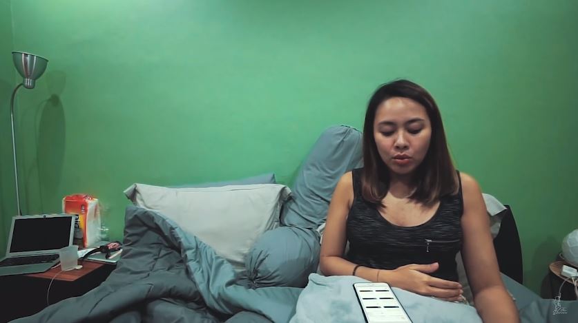 Bantah miskin gegara rumahnya sederhana, 9 potret kamar Marcell Darwin ini simpel tanpa walk in closet