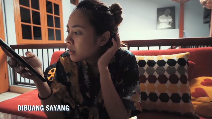 Bantah miskin gegara rumahnya sederhana, 9 potret kamar Marcell Darwin ini simpel tanpa walk in closet