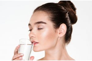  Biasanya dibuat dari buah, ini cara bikin minuman kolagen versi gurih andalkan 1 bahan makanan