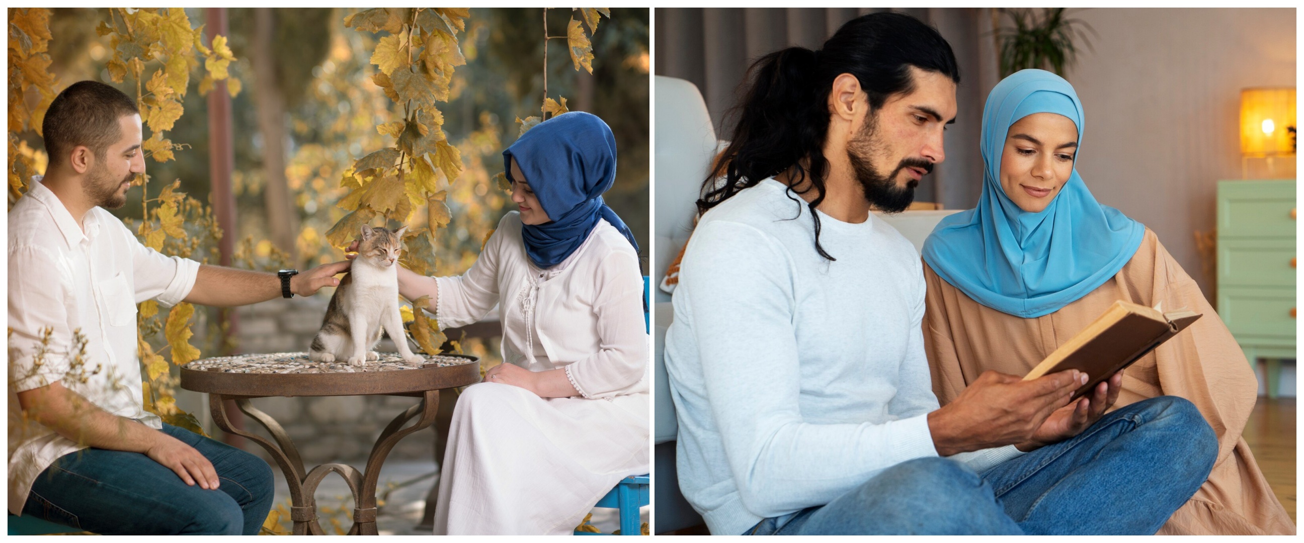 50 Quotes cinta singkat islami, penuh makna dan menyejukkan hati