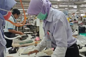 Sritex resmi tutup 1 Maret 2025, 10.665 karyawan terkena PHK