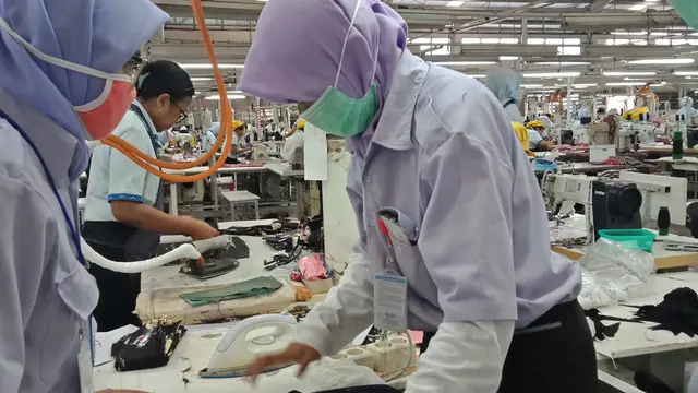 Sritex resmi tutup 1 Maret 2025, 10.665 karyawan terkena PHK