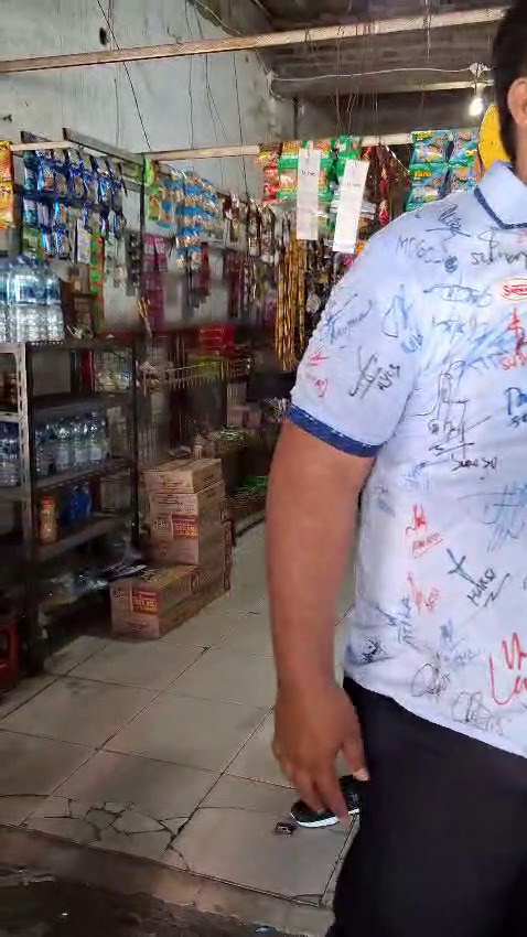 Getirnya perpisahan karyawan Sritex korban PHK ribuan pekerja, ini 9 potretnya