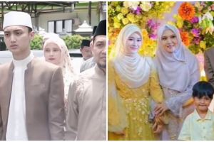 9 Momen lamaran Gus Azmi dan Khansa Mariska seleb TikTok, seserahan mahal jadi sorotan
