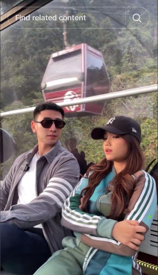 Verrell Bramasta dijodoh-jodohkan dengan Fuji, ini reaksi Venna Melinda, puji sifat anak Haji Faisal