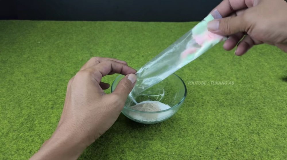 Trik basmi tikus di rumah tanpa pakai racun, cuma tambahan 1 bumbu masakan dijamin auto ngacir