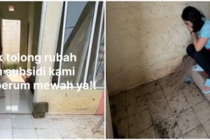 Awalnya kumuh dan jorok, begini 7 transformasi rumah subsidi dirombak jadi hunian bak perumahan elit
