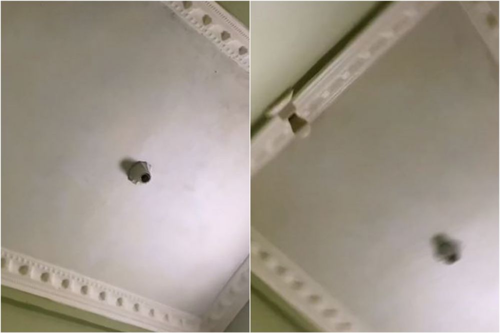 Pria ini bagikan desain rumahnya yang nggak jelas, alih-alih megah malah menyusahkan dan membahayakan