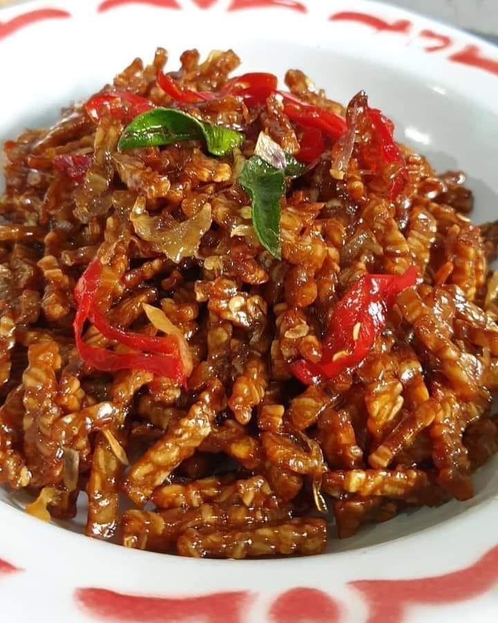 11 Resep lauk kering tahan lama untuk stok puasa, hemat dan praktis