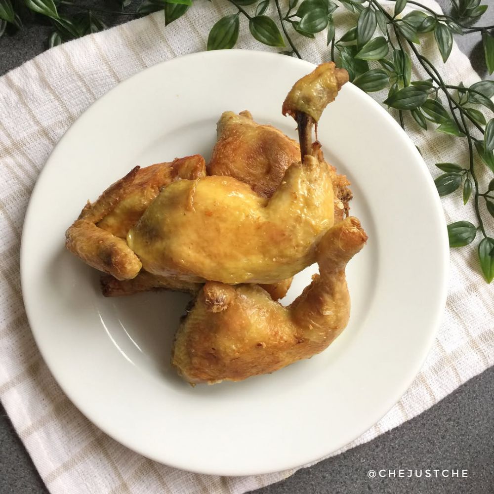 7 Resep ayam ungkep tahan lama, tinggal goreng pas sahur dan buka puasa